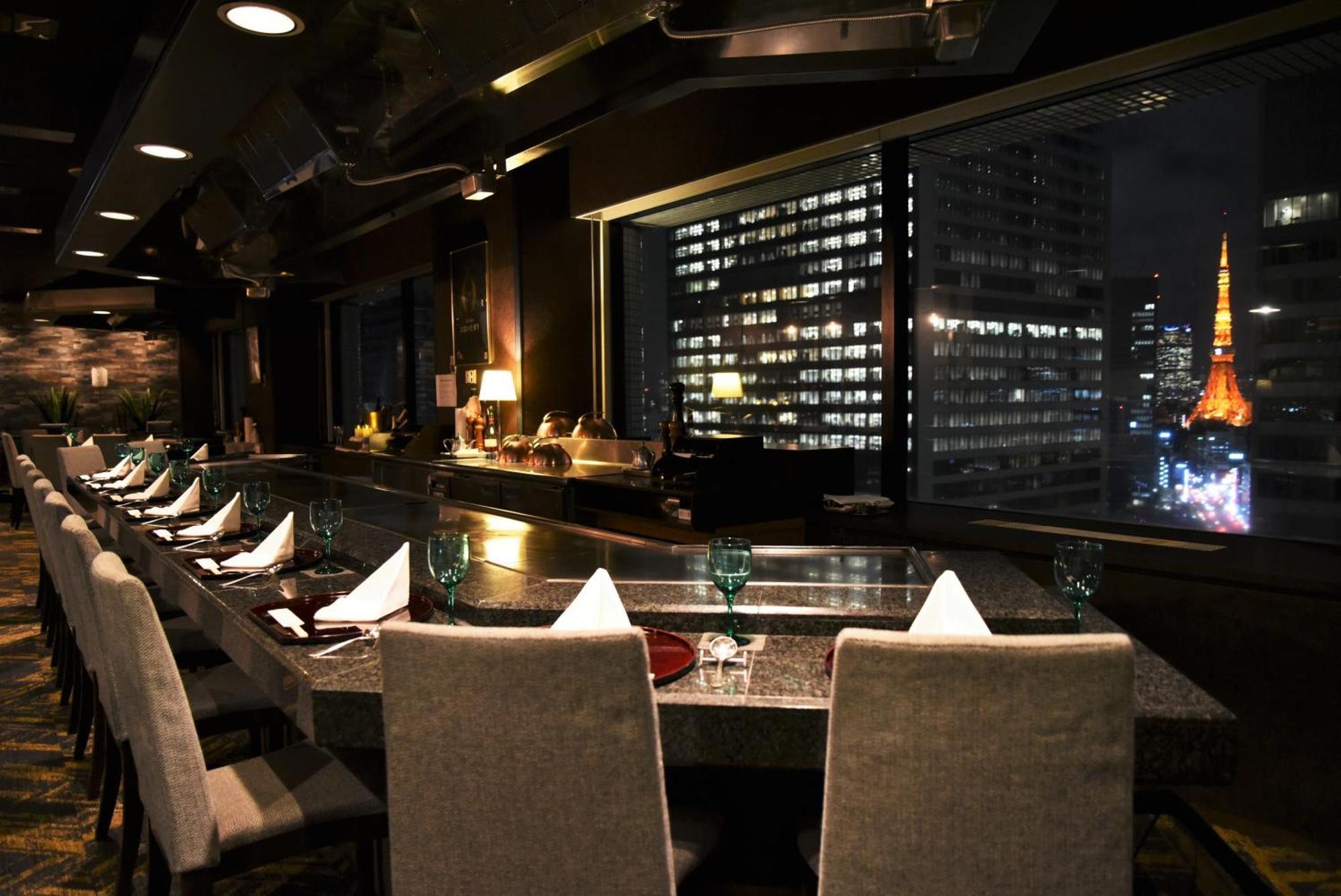 Bayside Hotel Azur Takeshiba Tokyo Exterior photo